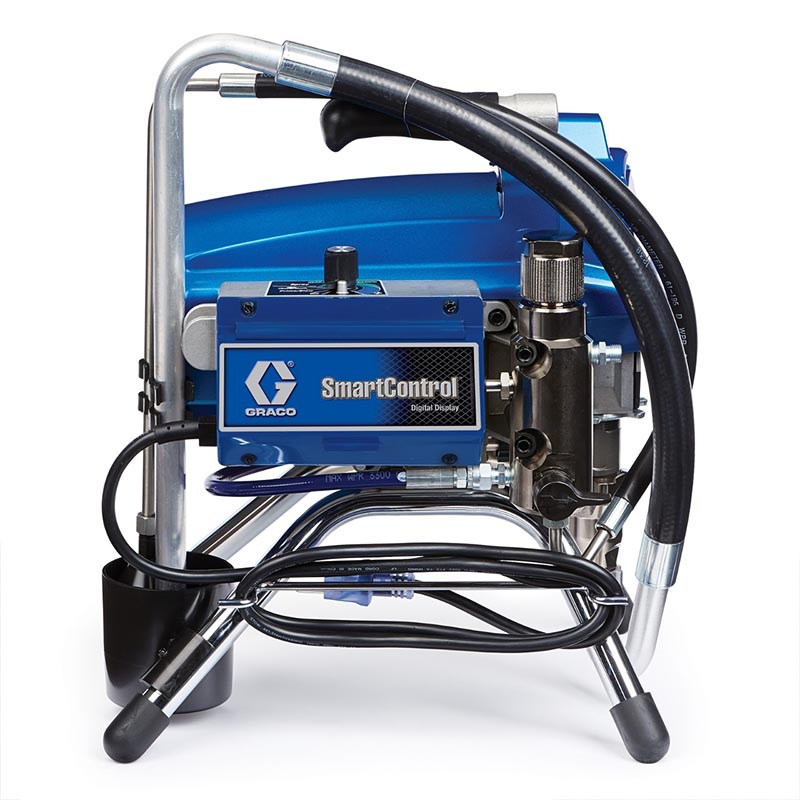 Graco UltraMax Airless Handheld Sprayer - Power Tool Competitions