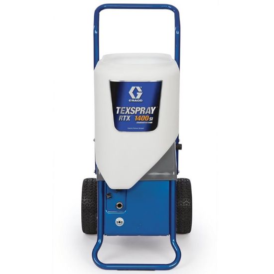 Graco 17H572 TexSpray RTX 1400SI - Standard Interior Texture Sprayer
