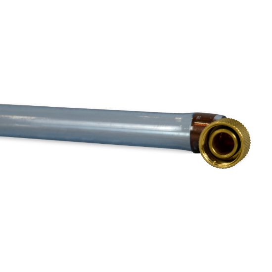 Picture of Ingersoll Rand 24096984 OEM Oil Drain Hose for R4-11 Compressors