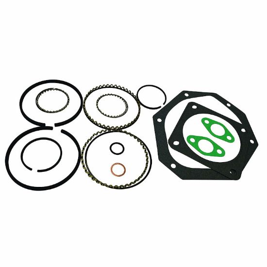 Picture of Ingersoll Rand 32198400 Ring and Gasket Kit for 2540 Air Compressor Pump