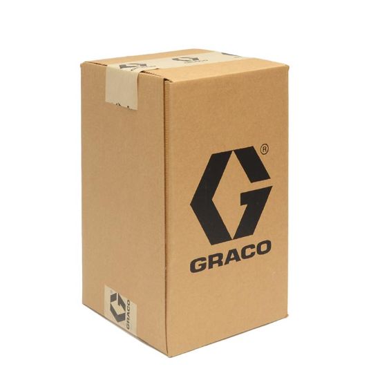 Picture of Graco 17H883 Pump Piston Rod For TexSpray Mark X, TexSpray 7900 HD ProContractor Series