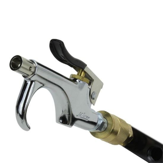 Picture of Milton S-148 1/4" NPT Lever Blow Gun