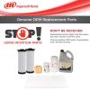 Ingersoll Rand OEM Parts