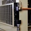 Ingersoll Rand 7100E15-P 15HP Two Stage Industrial Air Compressor 200v Aftercooler