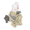 Ingersoll Rand R4i-125-3-80 Airend Open View