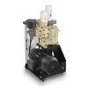 Ingersoll Rand R4i-125-3-80 Airend and Motor