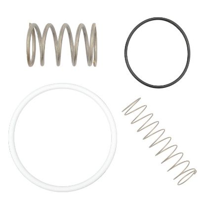 Picture of Ingersoll Rand OEM 42385955 Inlet Valve Rebuild Repair Kit for IRN 20-40 HP VSD Compressors