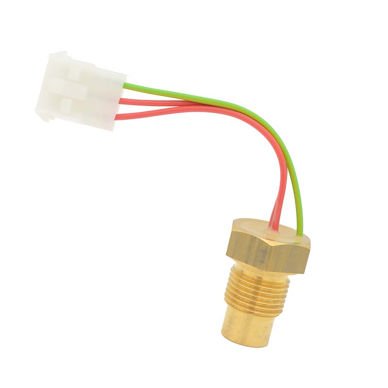 20A60 - 620618-01 Discharge Air Temperature Sensor Kit