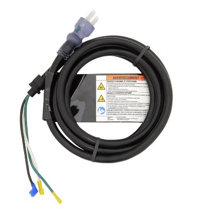 Picture of Graco 253371 Power Cord for 595, 650