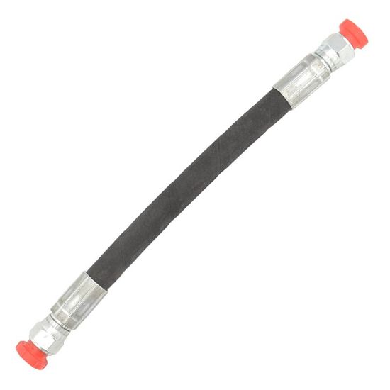 Picture of Ingersoll Rand 85560233 OEM Hydraulic Hose, 16"