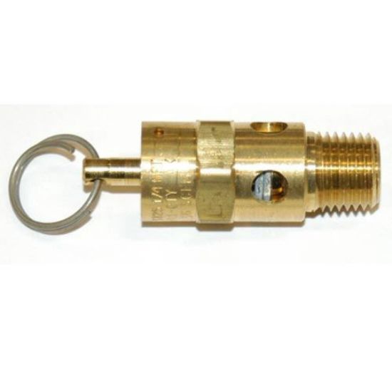 Picture of Ingersoll Rand 31385511 OEM 800psi High Pressure Safety Valve