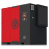Chicago Pneumatic 75hp VSD Compressor CPV 75VS PM, 387cfm