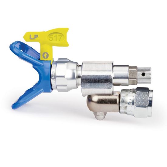 Picture of CleanShot Shut-Off Valve Rac X