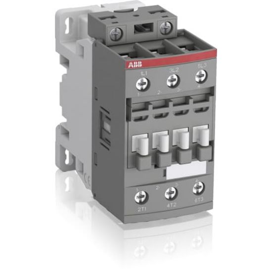 Ingersoll Rand 24469728 OEM Motor Contactor for R11i Rotary Screw Compressors 