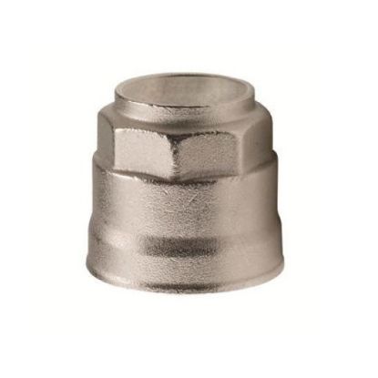 Picture of Ingersoll Rand 48778088 OEM Plug Cap for 32mm 1.25" Simplair Compressor Piping