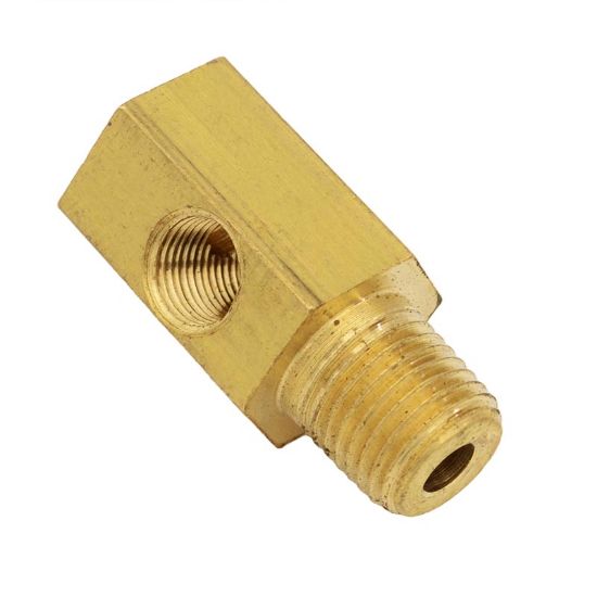 Picture of Ingersoll Rand 32203242 OEM Tubing Connector Tee