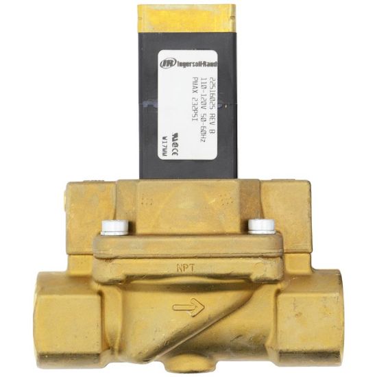 Picture of Ingersoll Rand 42535922 OEM Field Replacement Solenoid Valve Kit