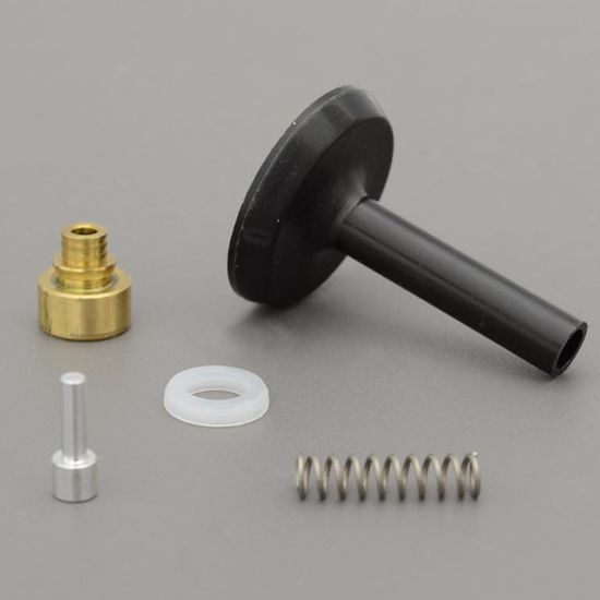 Picture of Graco 257087 Air Valve