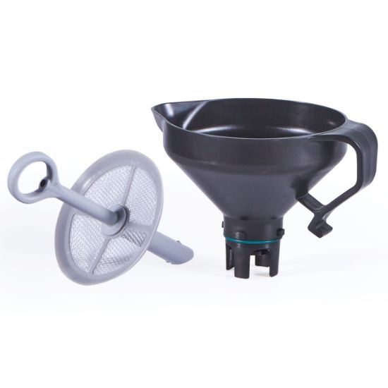Picture of Graco 18B057 Funnel Strainer Kit