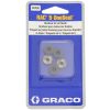 Picture of Graco 243281 OEM Tip Seal with Gasket for RAC 5 Airless Spray Tips, 5 Pack