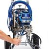 Picture of Graco Ultra Max II 695 ProContractor Airless Paint Sprayer - Hi-Boy