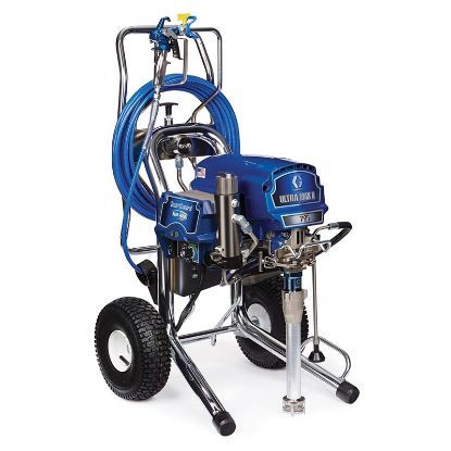 Graco Ultra Max II 1595 ProContractor airless paint sprayer - 17E596.