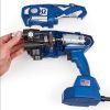 Picture of Graco Ultra Airless Handheld Paint Sprayer Corded