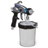 Picture of Graco 17N264 FinishPro HVLP 9.0 Standard Series Fine Finish Sprayer