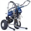 Picture of Graco Ultra Max II 650 PC Pro Electric Airless Paint Sprayer - Lo-Boy
