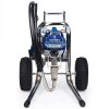 Picture of Graco Ultra Max II 650 PC Pro Electric Airless Paint Sprayer - Lo-Boy