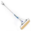 Picture of Graco 24W128 JetRoller Attachment with 18 in Heavy-Duty Extension, Gun and Tip