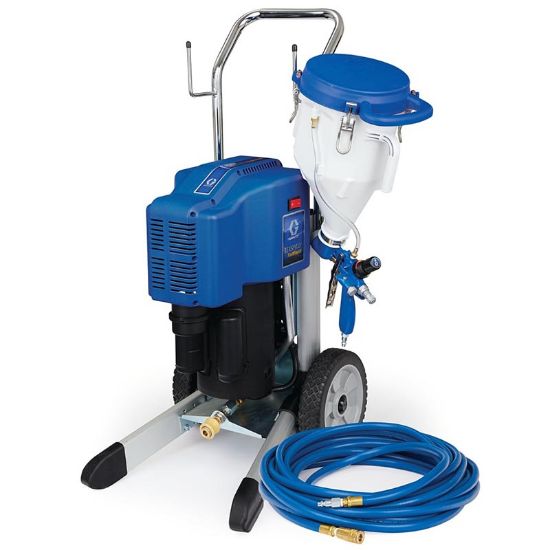 Picture of Graco TexSpray FastFinish Pro Texture Spray System