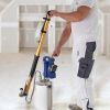 Picture of Graco PowerFill 3.5 XL Pro Series Cordless Loading Drywall Mud Pump