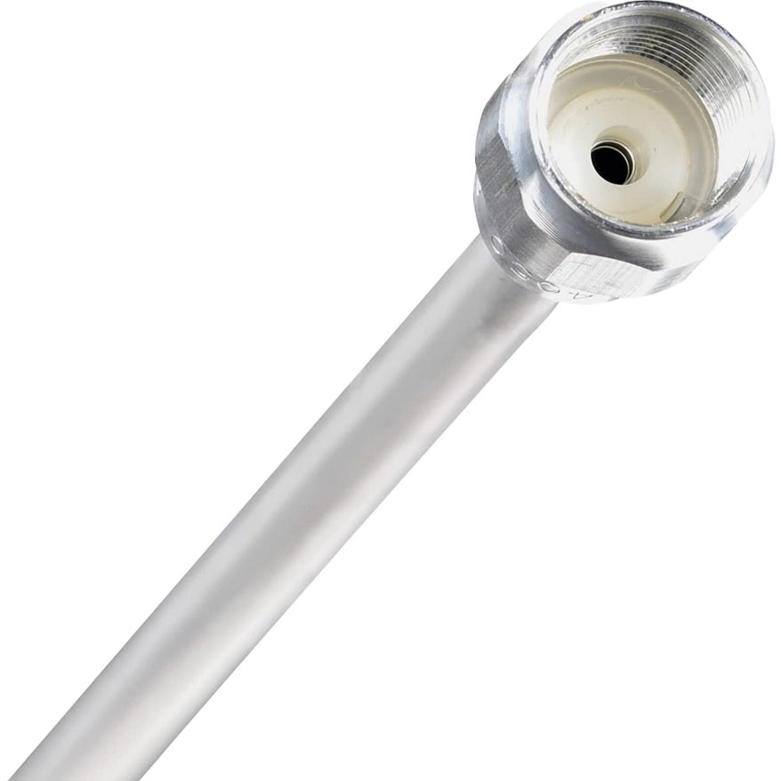 Graco 20" Paint Sprayer Extension With RAC 5 HandTite Tip Guard - 243297