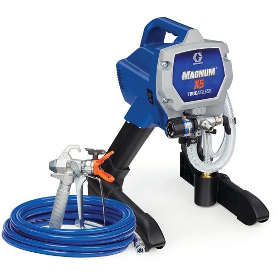 Graco Magnum X5 TrueAirless Electric Airless Paint Sprayer 262800