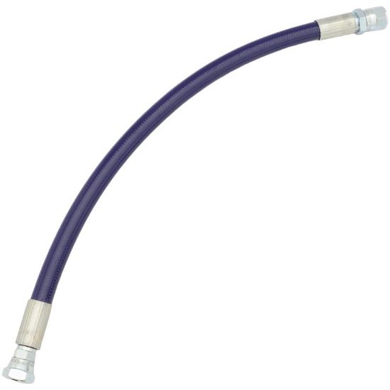 Picture of Graco 16X904 Coupled Hose, 3/8" ID