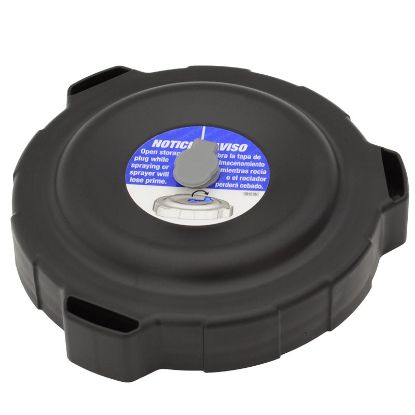 Picture of Graco 18H077 Lid Kit for Ultra QuickShot