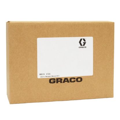 Picture of Graco 239984 Coupled Hose, 1/4 x 25