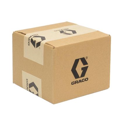 Picture of Graco 196676 Filter Housing