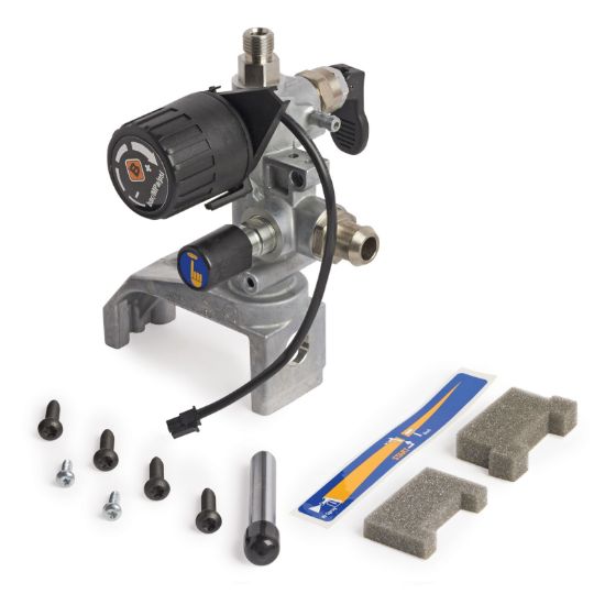 Picture of Graco 17V781 Magnum Pump Repair Kit