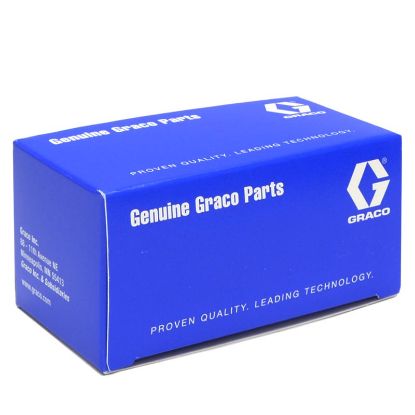 Picture of Graco 15C882 Texture Gun Trigger