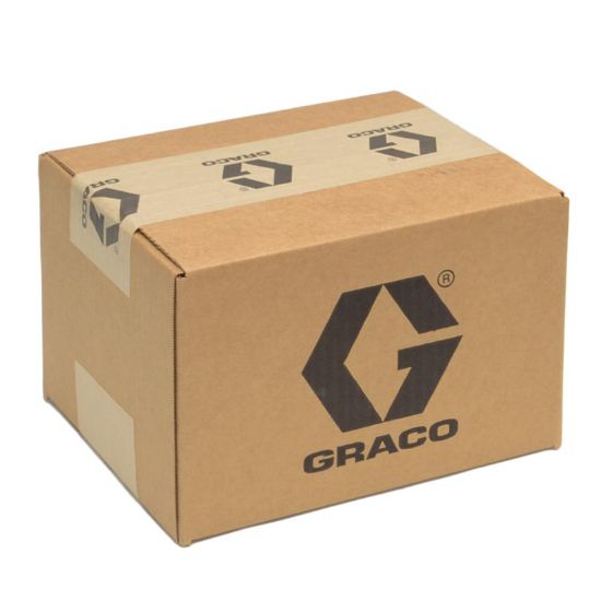 Picture of Graco 287529 Gun Holder Kit