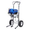 Picture of Graco Ultra 490 XT Electric Airless Paint Sprayer - Hi-Boy