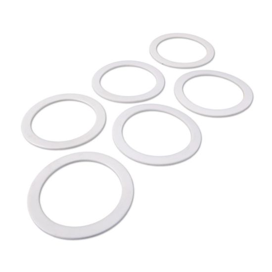 Picture of Titan 297052 CapSpray HVLP Cup Gasket kit (6 pk)