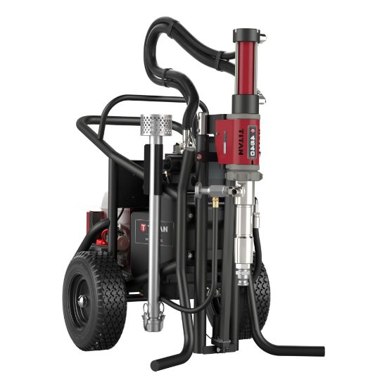 Picture of Titan Hydra X 4540 Gas Hydraulic Airless Sprayer