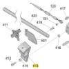Picture of Graco 15F216 Gun Holder