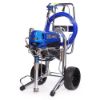 Picture of Graco Ultra 695 XT ProContractor Electric Airless Paint Sprayer