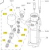 Picture of Graco 16U963 Pulse Dampener Accessory Kit
