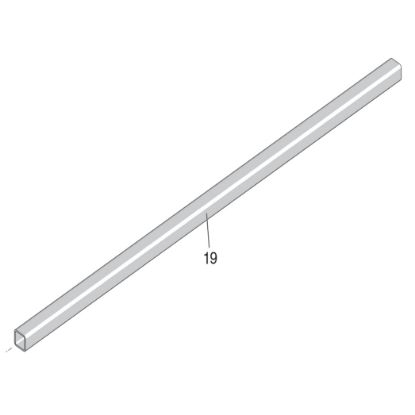 Picture of Graco 17J408 Third Gun Extension Arm