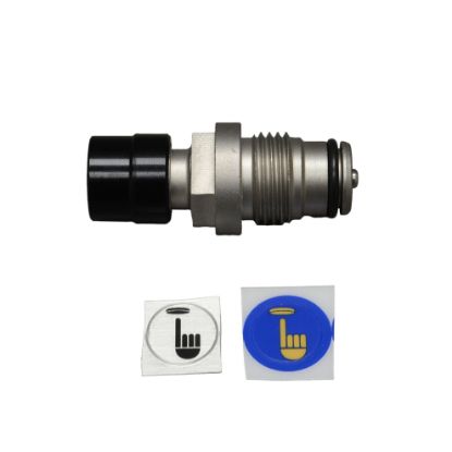 Picture of Graco 17J878 PushPrime Kit for ProX17, ProX19, ProX21
